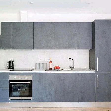 Deluxe Central London North Apartment Kültér fotó