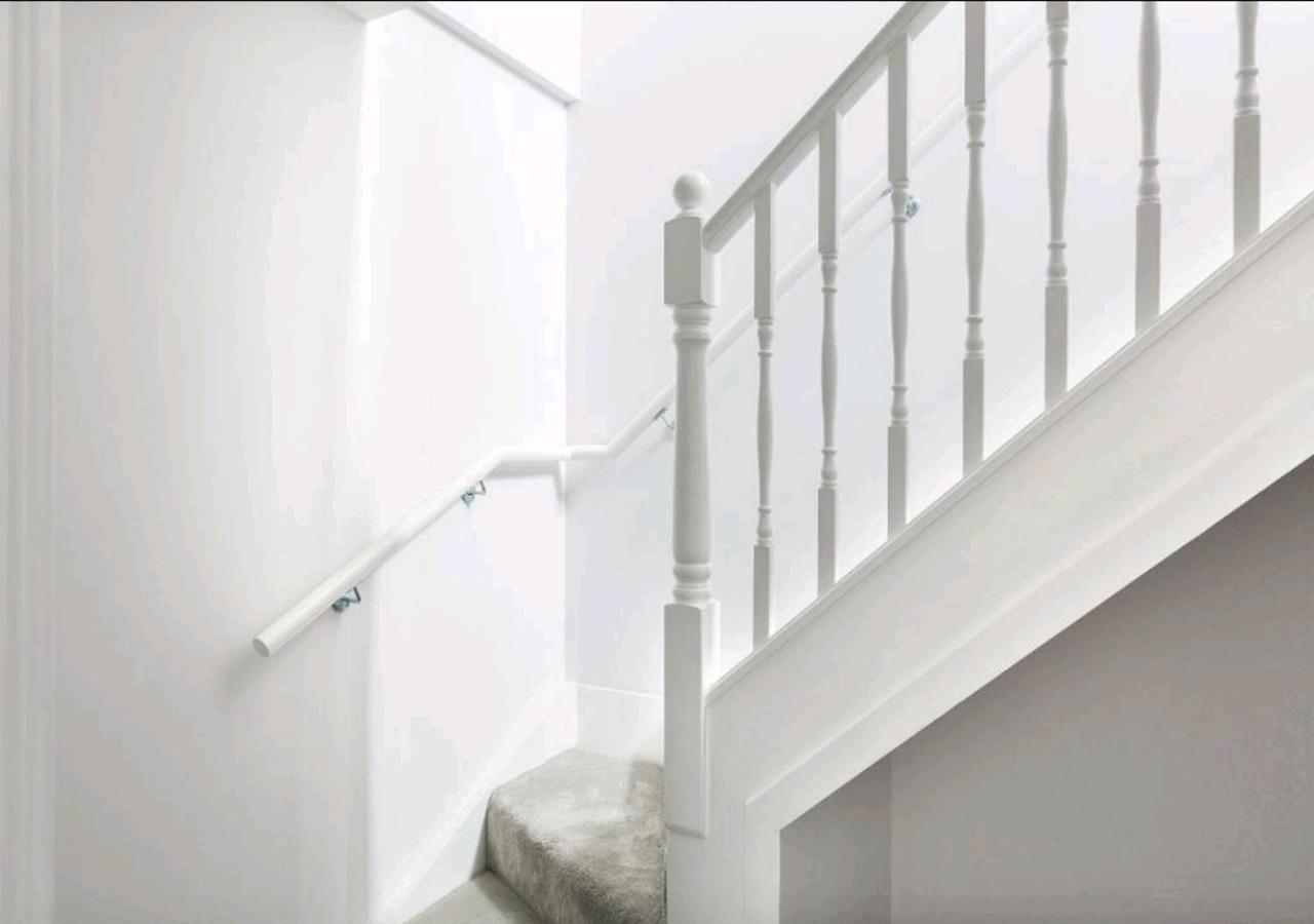 Deluxe Central London North Apartment Kültér fotó