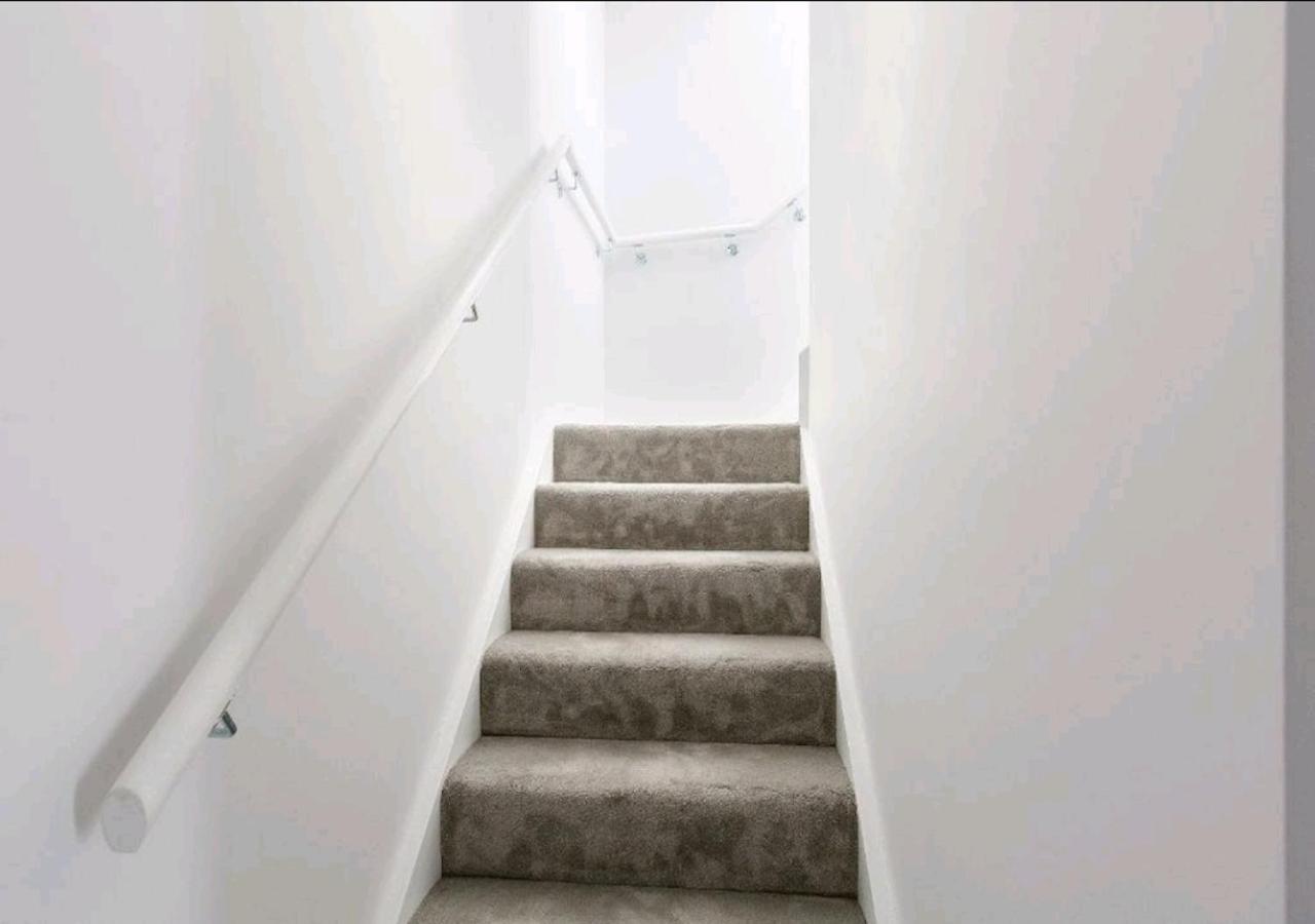 Deluxe Central London North Apartment Kültér fotó