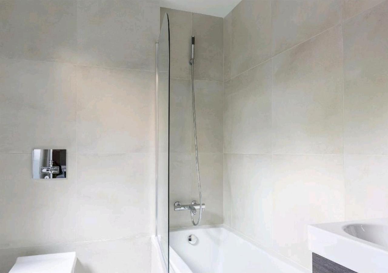 Deluxe Central London North Apartment Kültér fotó