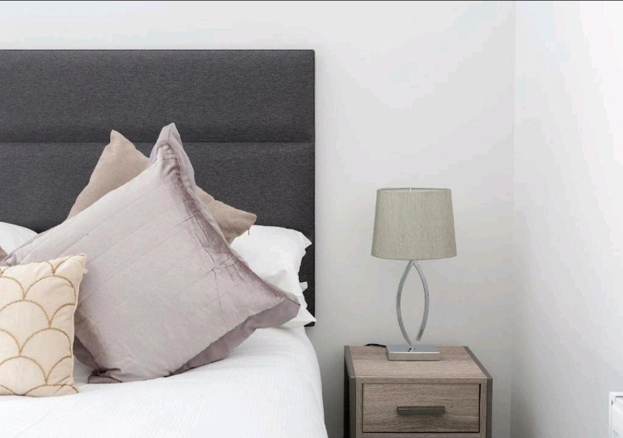 Deluxe Central London North Apartment Kültér fotó