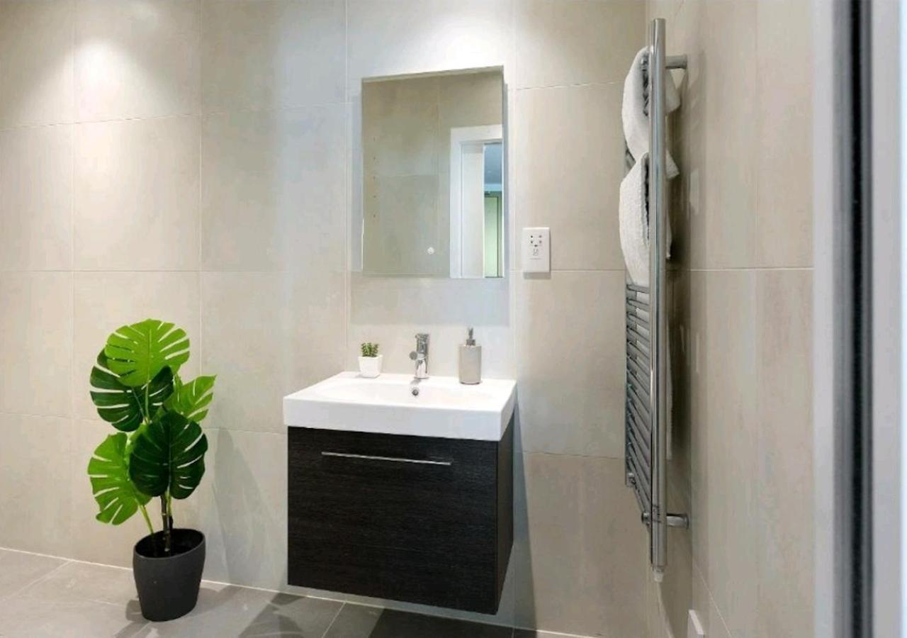 Deluxe Central London North Apartment Kültér fotó